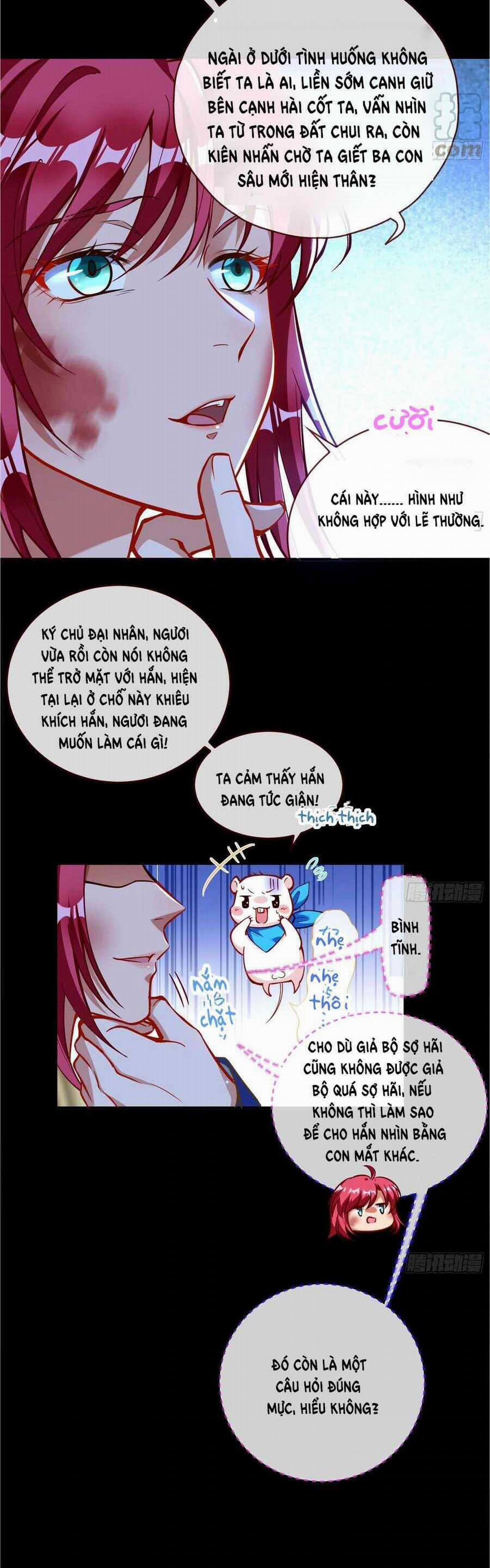 Vạn Tra Triêu Hoàng 435 trang 14
