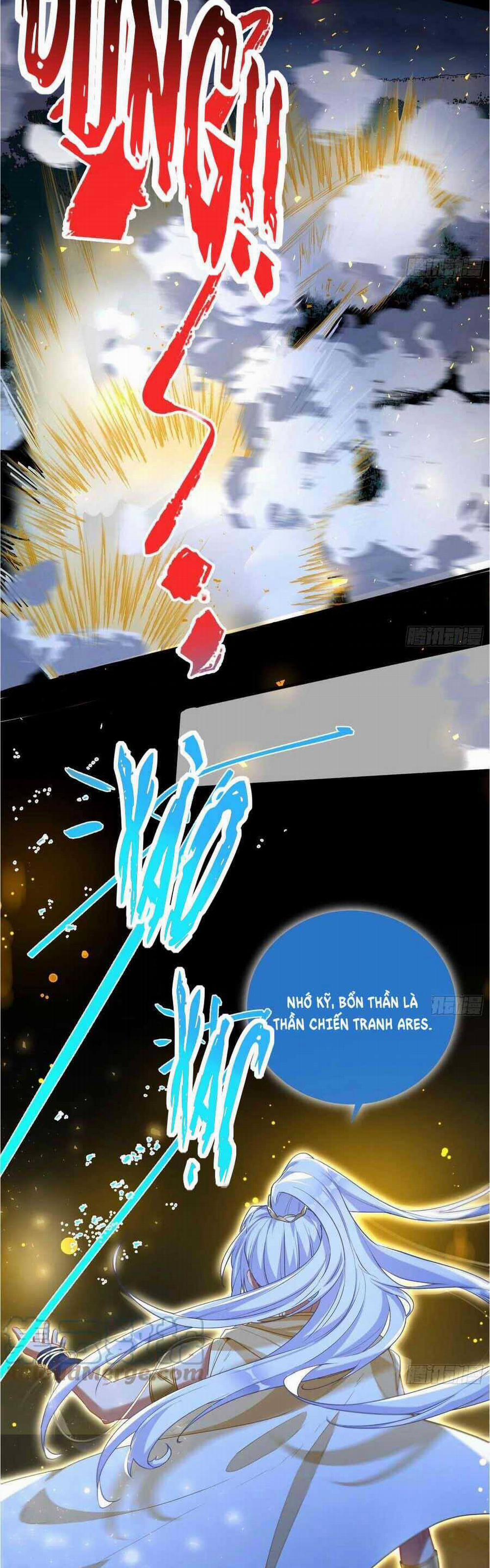 Vạn Tra Triêu Hoàng 435 trang 28