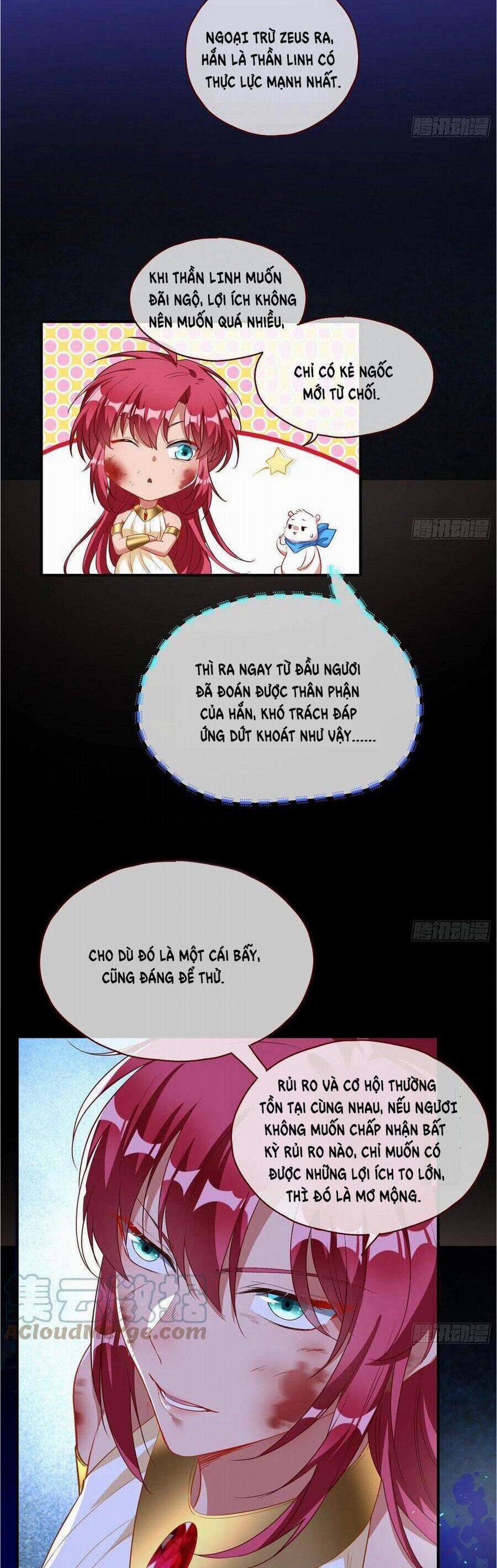 Vạn Tra Triêu Hoàng 435 trang 31