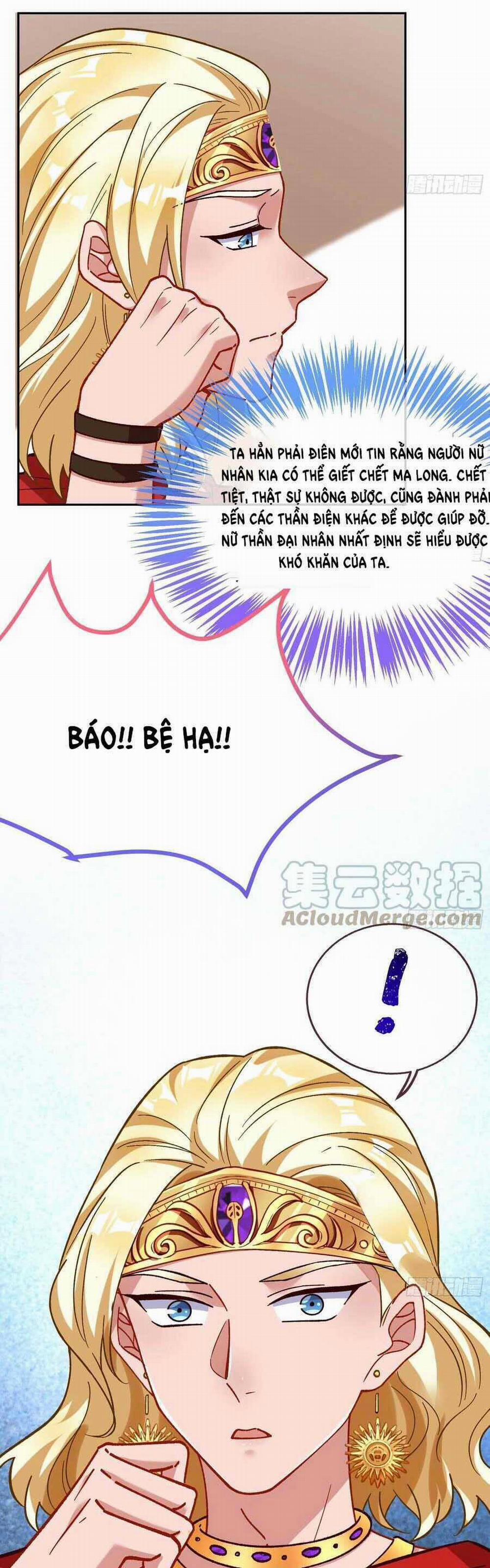 Vạn Tra Triêu Hoàng 438 trang 11