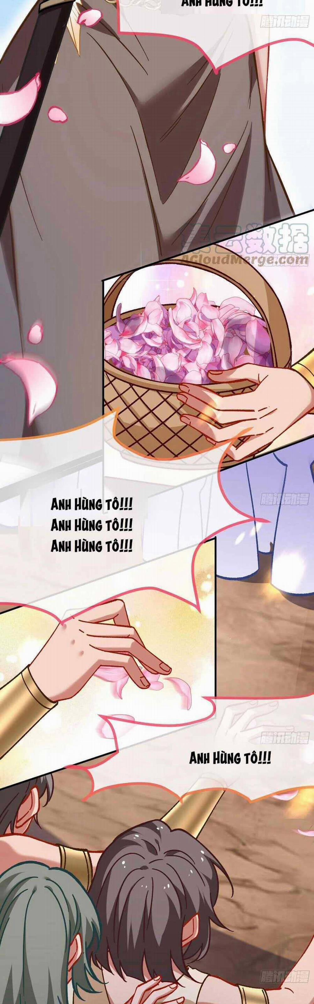 Vạn Tra Triêu Hoàng 438 trang 18