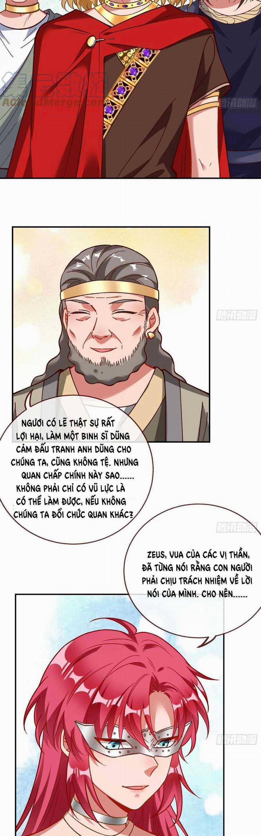 Vạn Tra Triêu Hoàng 438 trang 23