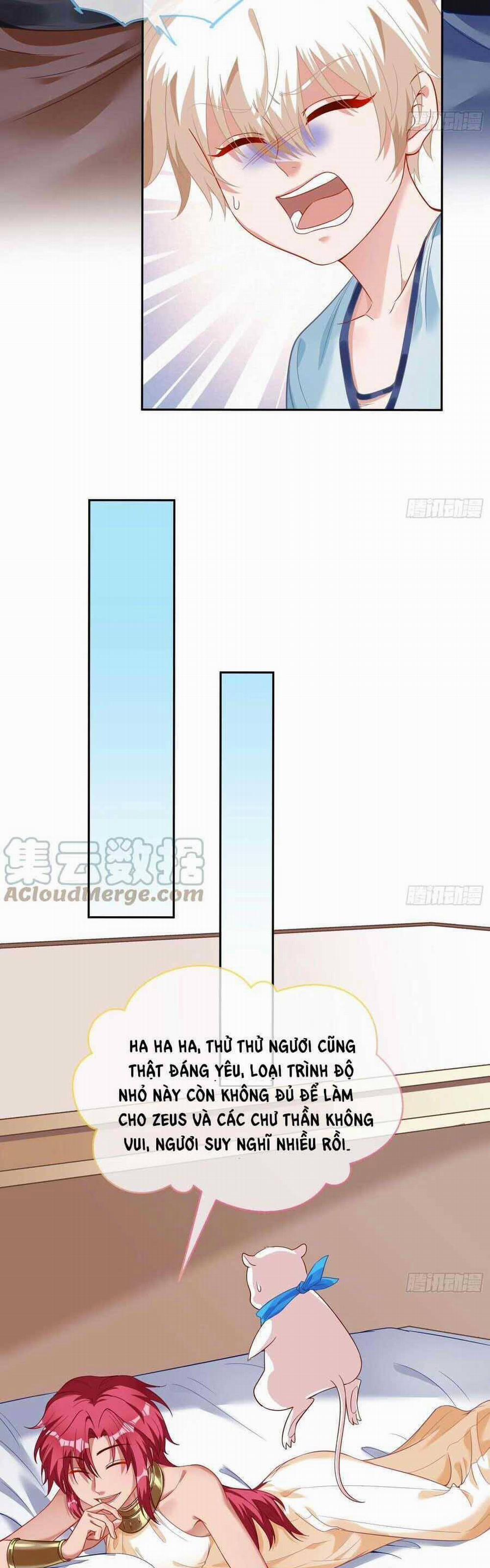 Vạn Tra Triêu Hoàng 439 trang 11
