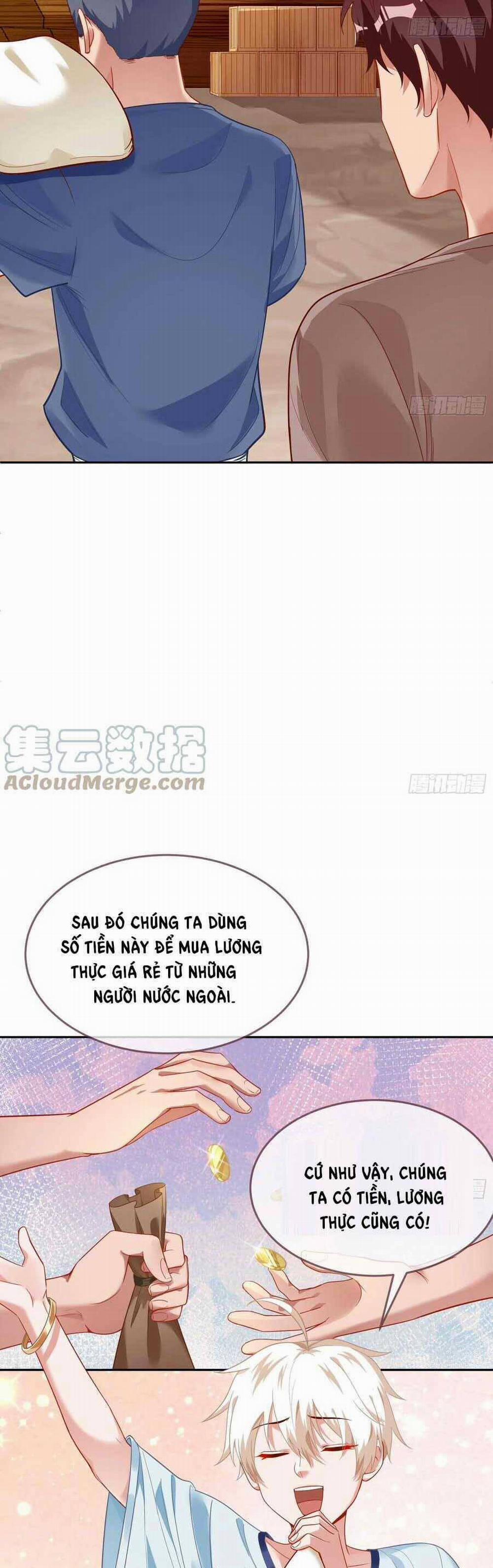 Vạn Tra Triêu Hoàng 439 trang 4