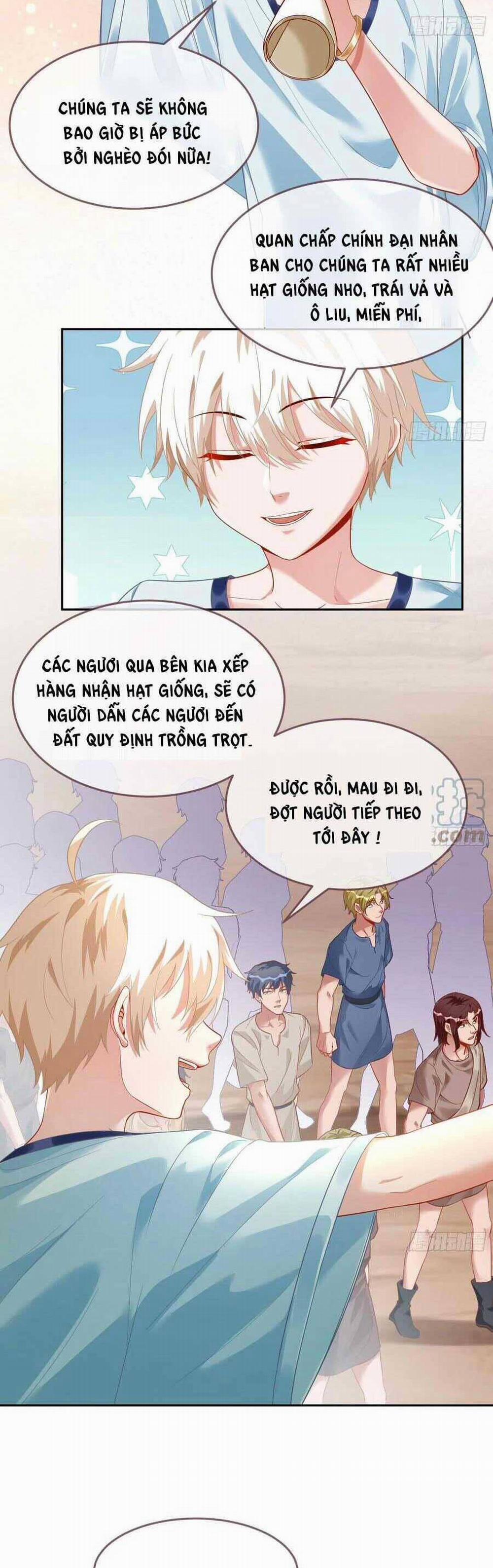 Vạn Tra Triêu Hoàng 439 trang 5