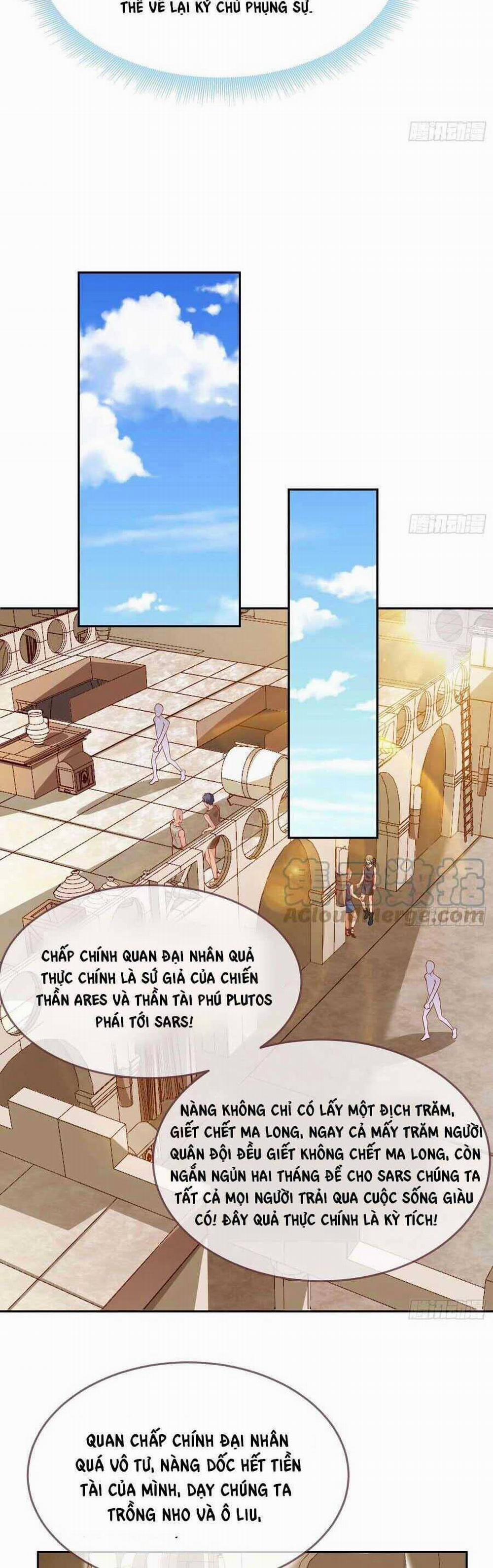 Vạn Tra Triêu Hoàng 439 trang 7