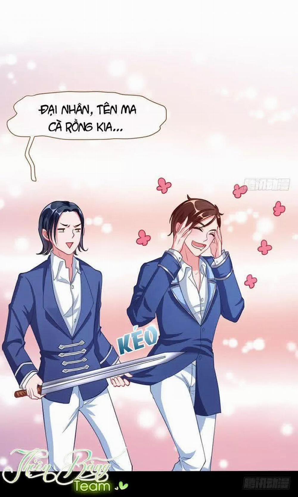 Vạn Tra Triêu Hoàng 44 trang 13