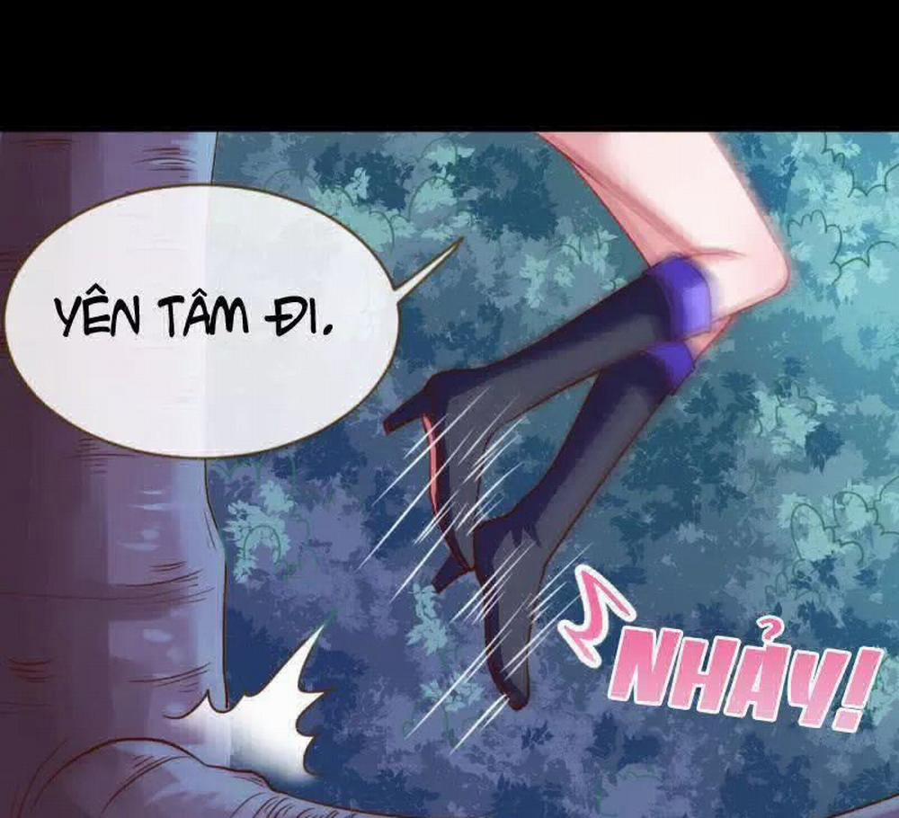Vạn Tra Triêu Hoàng 44 trang 27