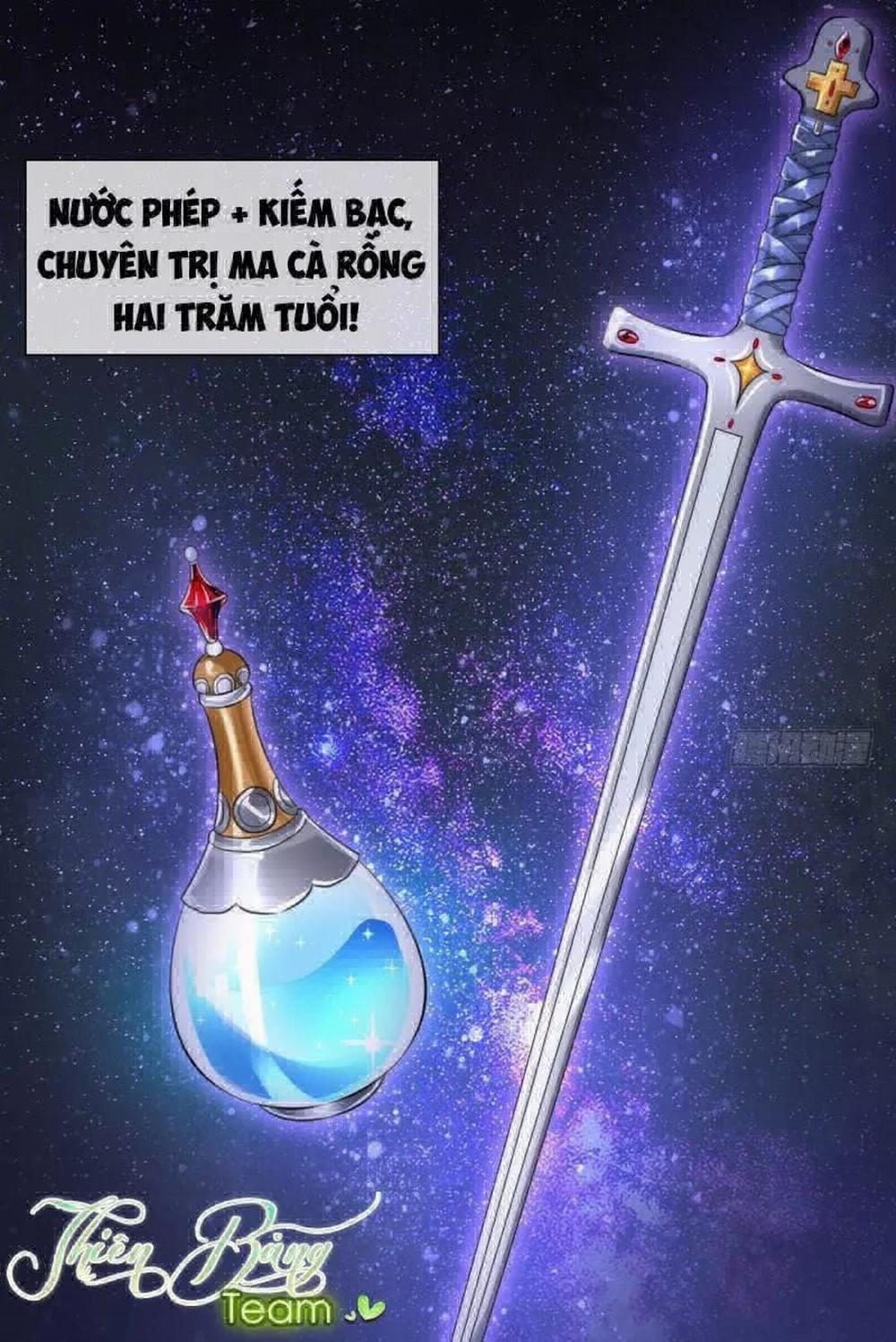 Vạn Tra Triêu Hoàng 44 trang 4
