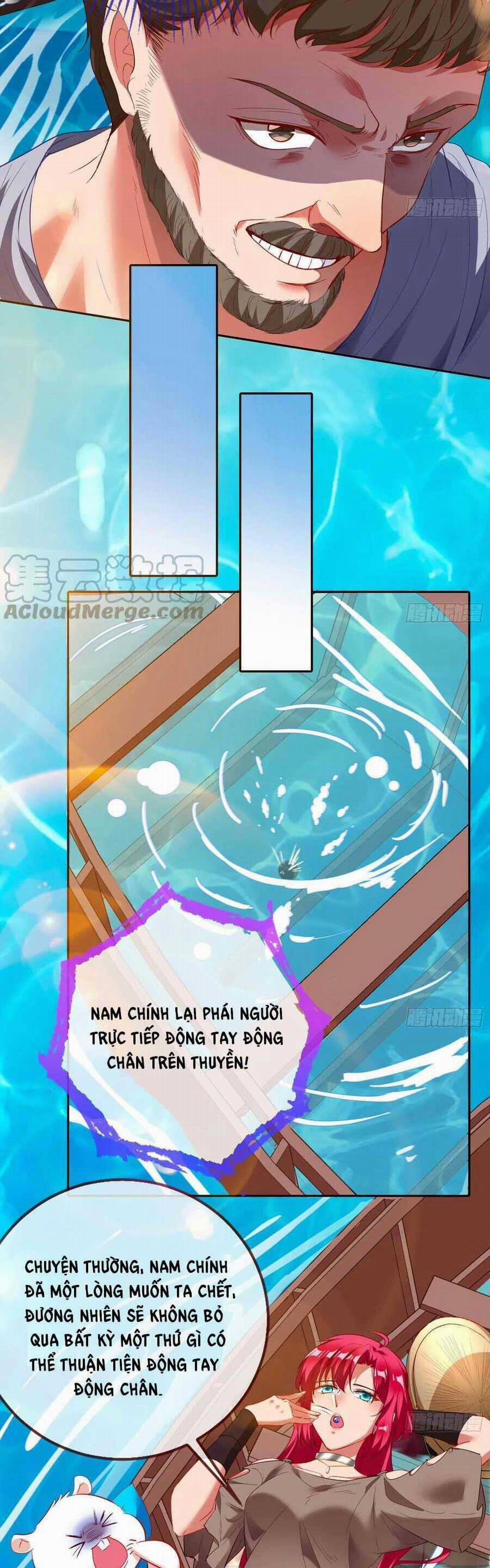 Vạn Tra Triêu Hoàng 440 trang 10