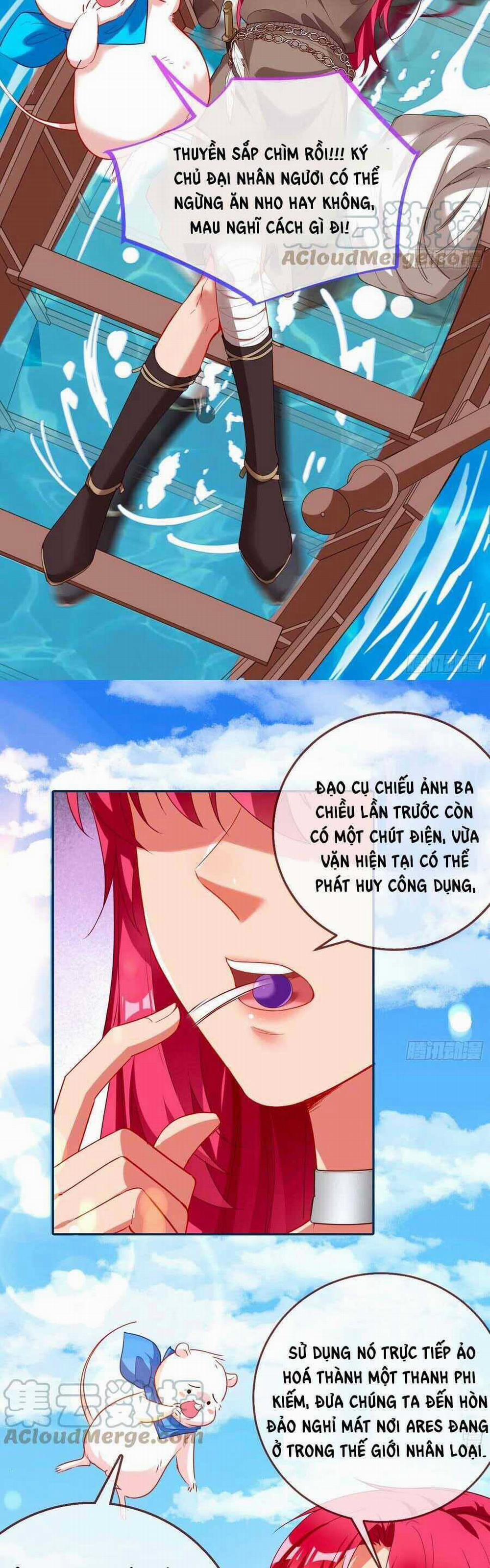 Vạn Tra Triêu Hoàng 440 trang 11