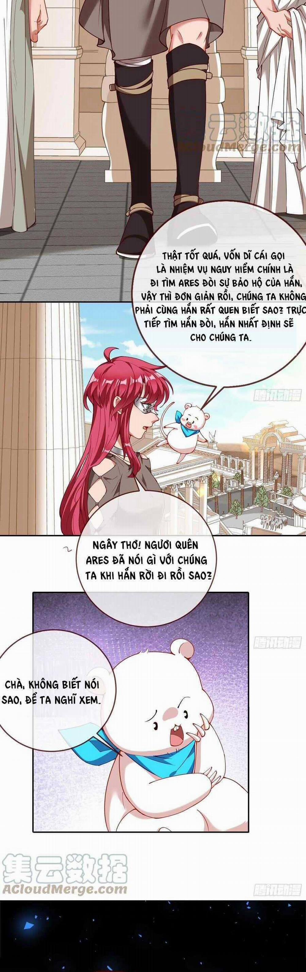 Vạn Tra Triêu Hoàng 440 trang 2