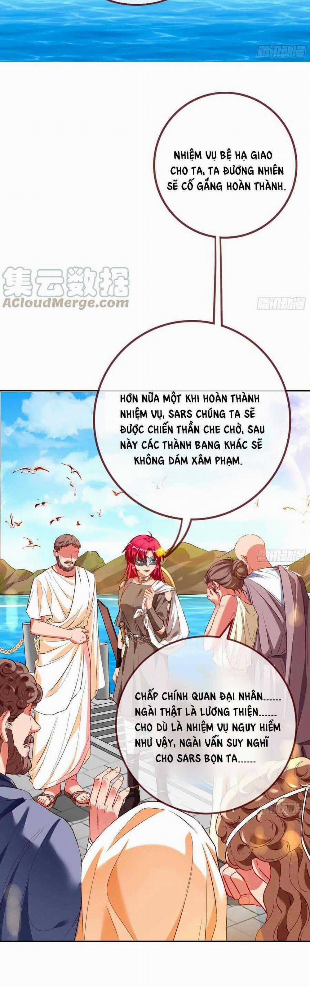 Vạn Tra Triêu Hoàng 440 trang 7