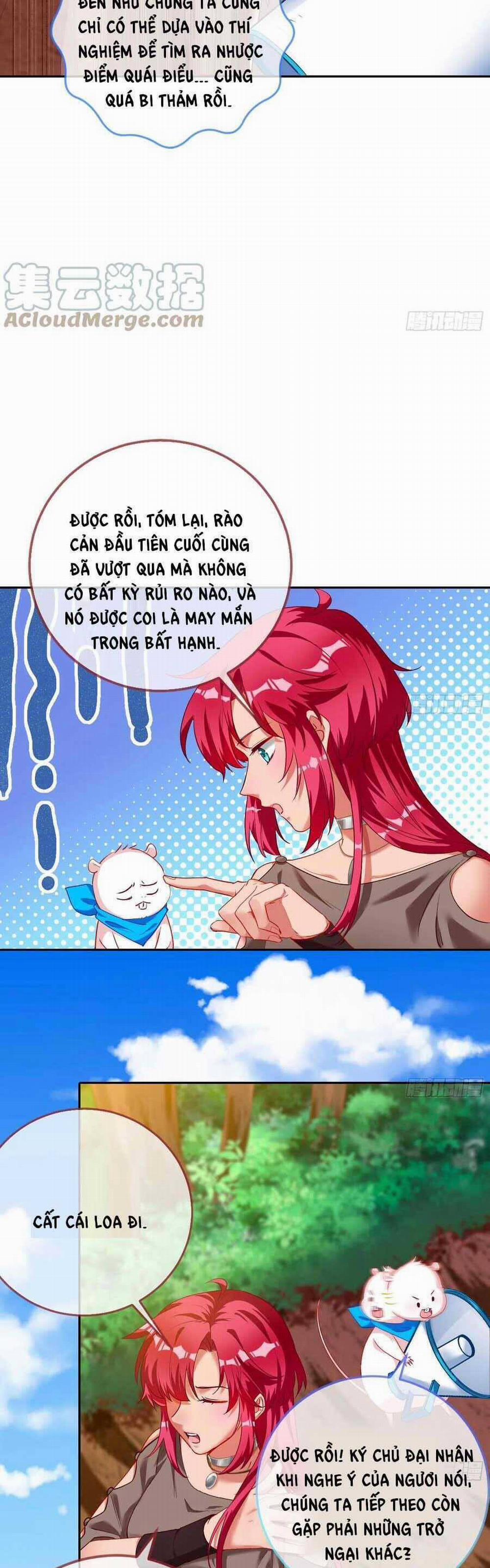 Vạn Tra Triêu Hoàng 441 trang 10