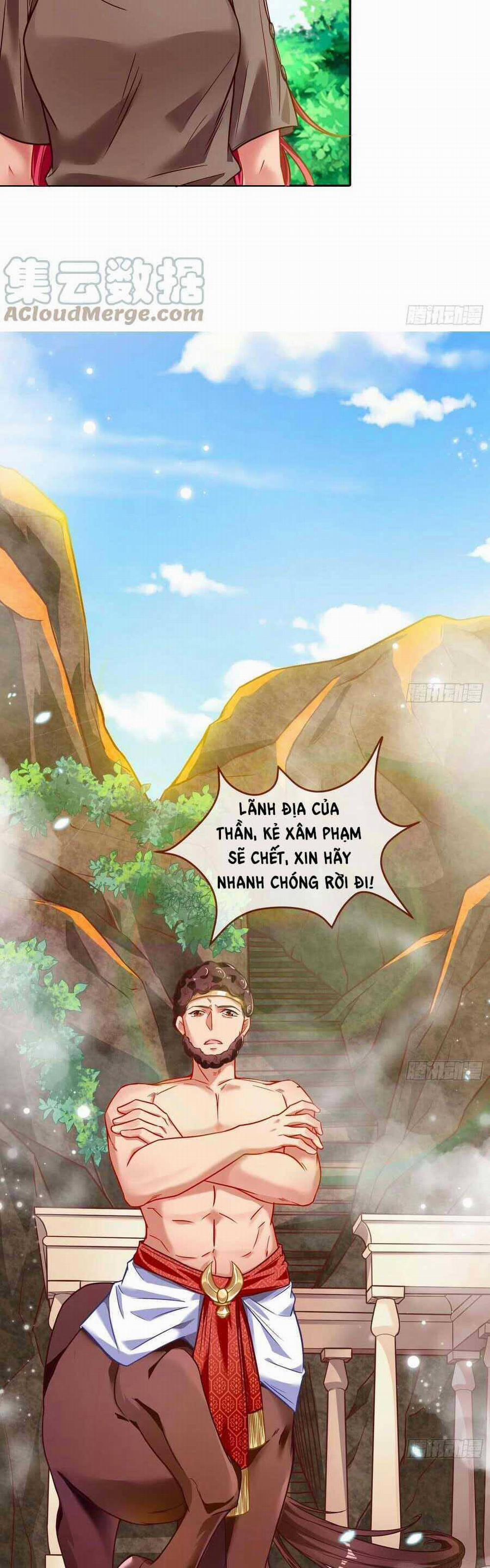 Vạn Tra Triêu Hoàng 441 trang 14