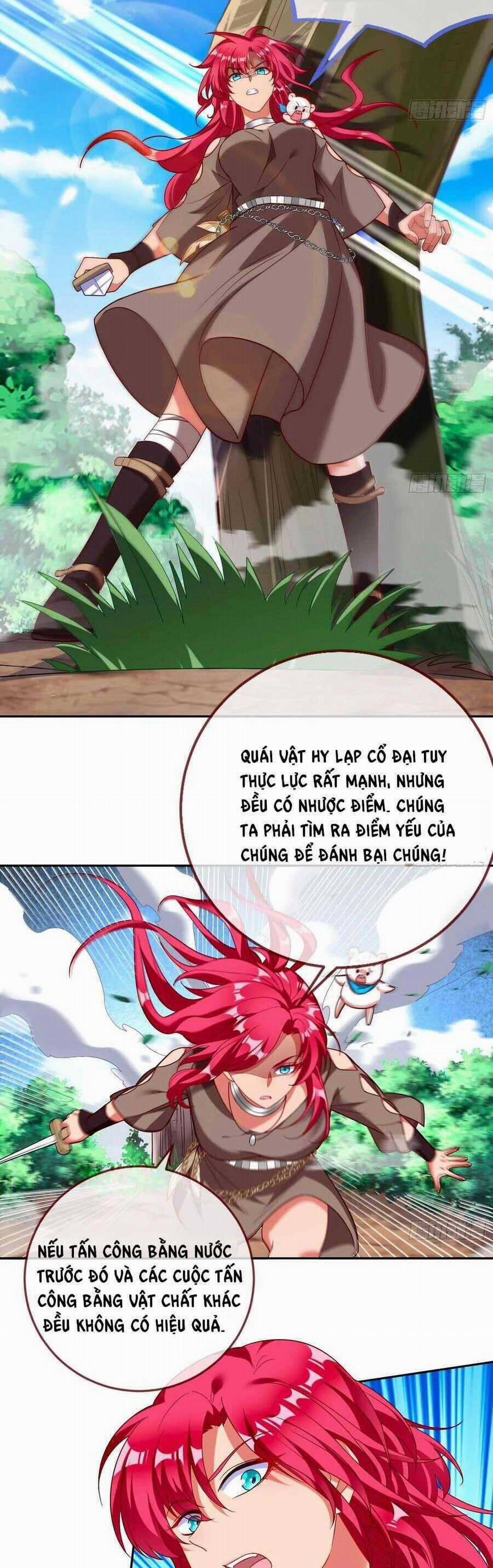 Vạn Tra Triêu Hoàng 441 trang 2