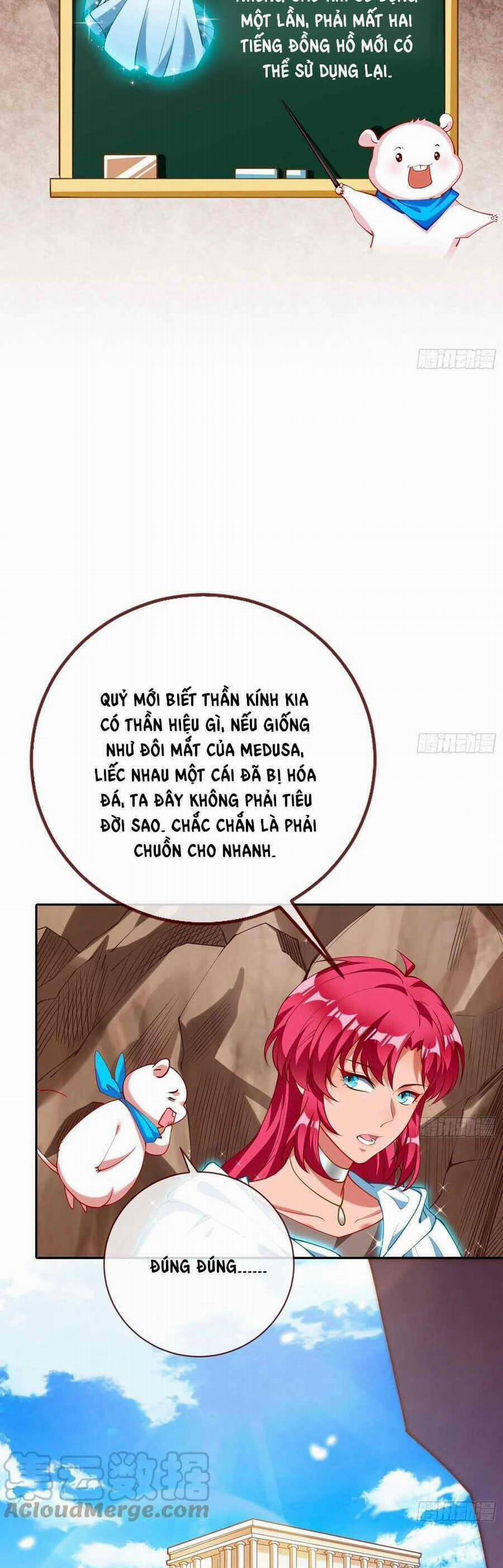 Vạn Tra Triêu Hoàng 441 trang 20