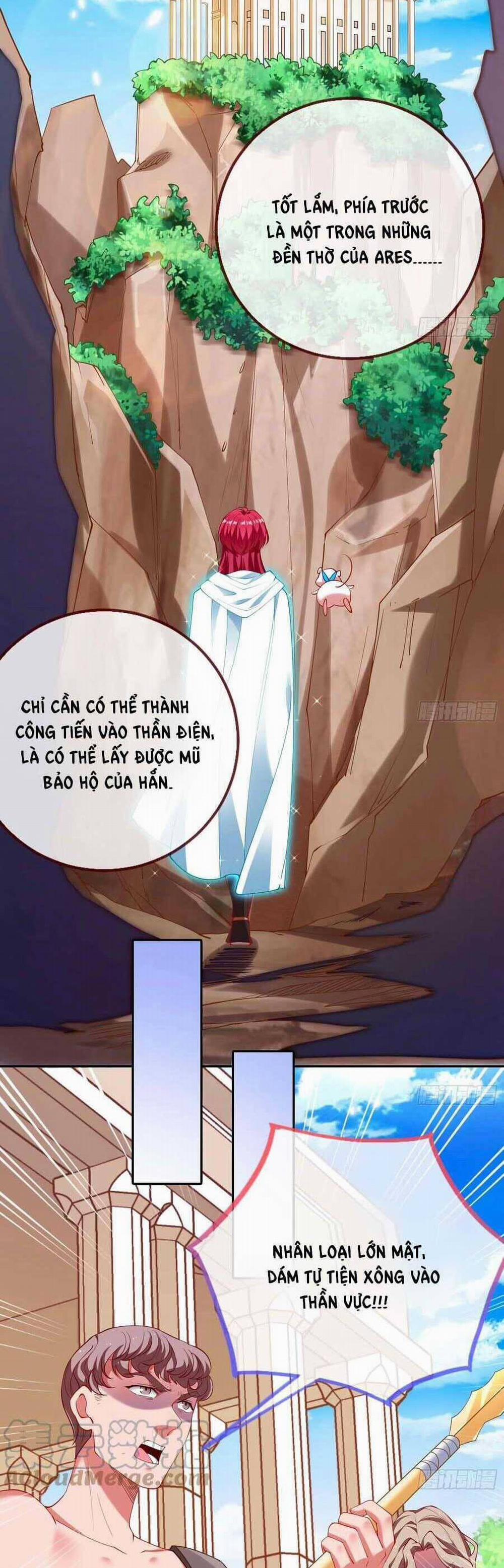 Vạn Tra Triêu Hoàng 441 trang 21