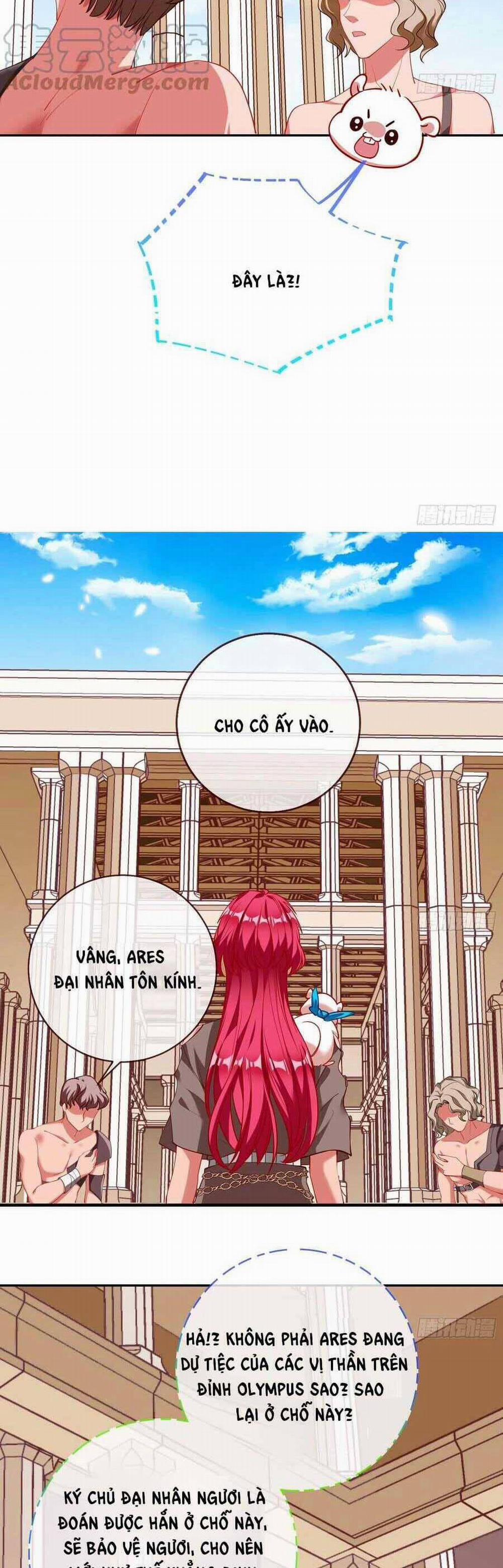 Vạn Tra Triêu Hoàng 441 trang 24