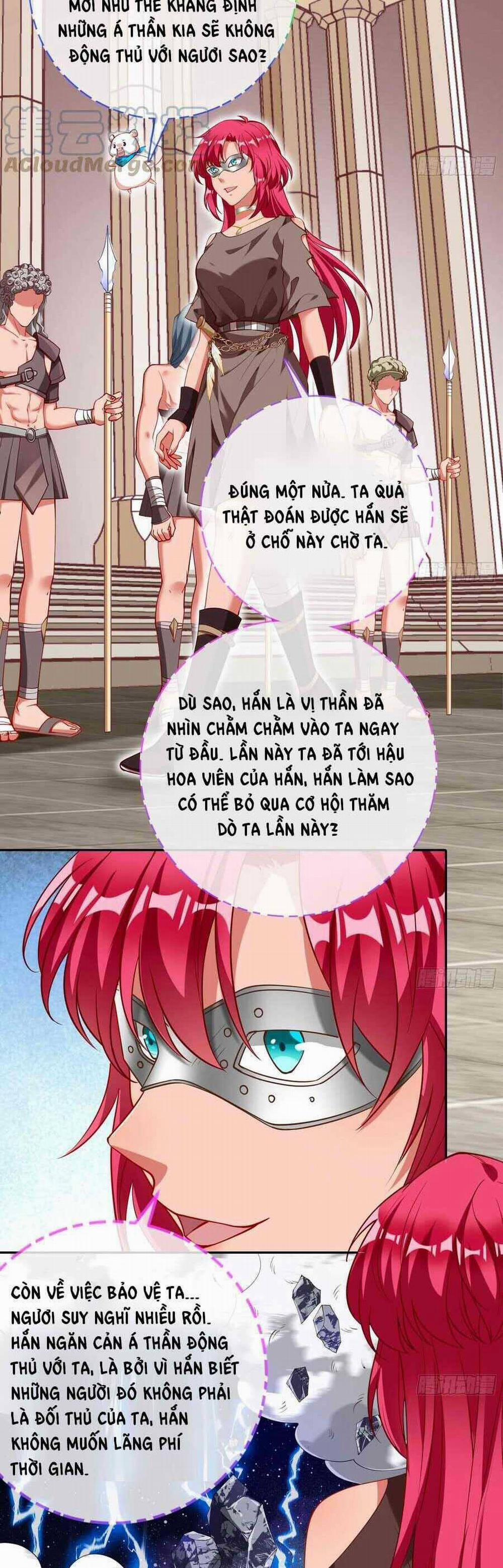 Vạn Tra Triêu Hoàng 441 trang 25