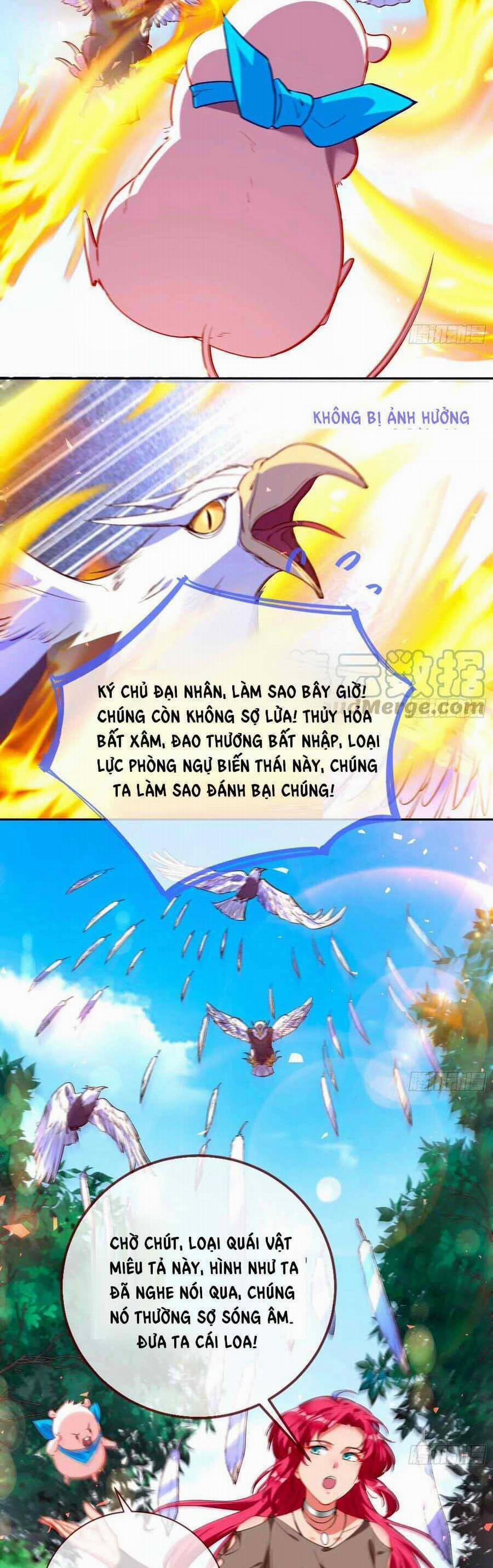 Vạn Tra Triêu Hoàng 441 trang 4