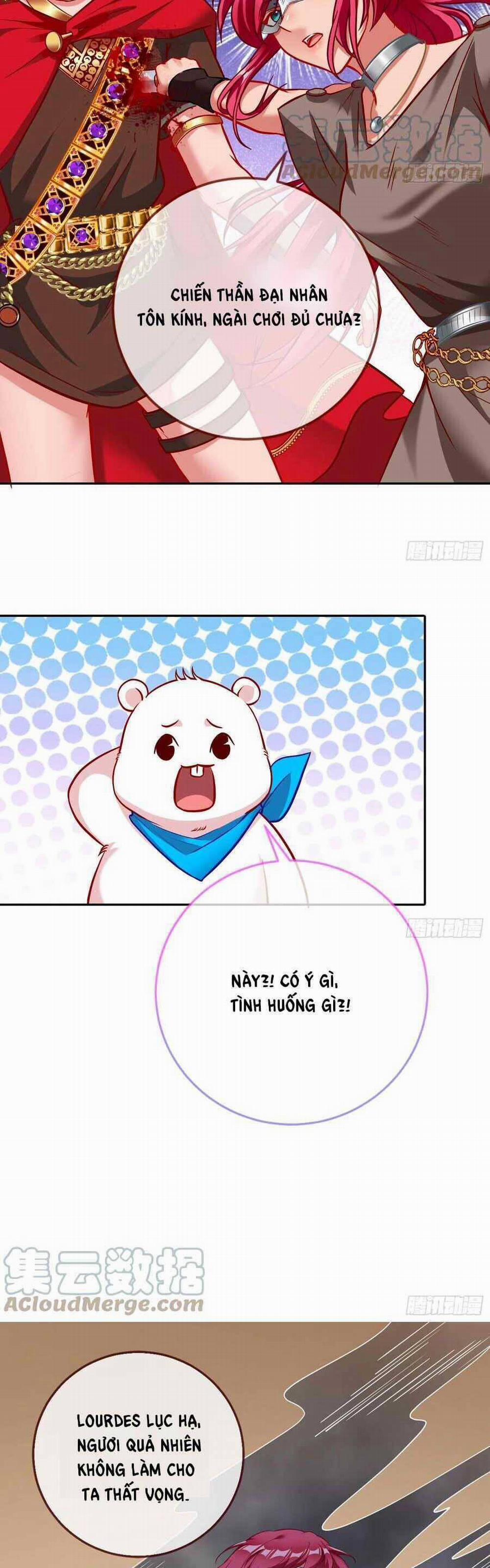 Vạn Tra Triêu Hoàng 442 trang 18