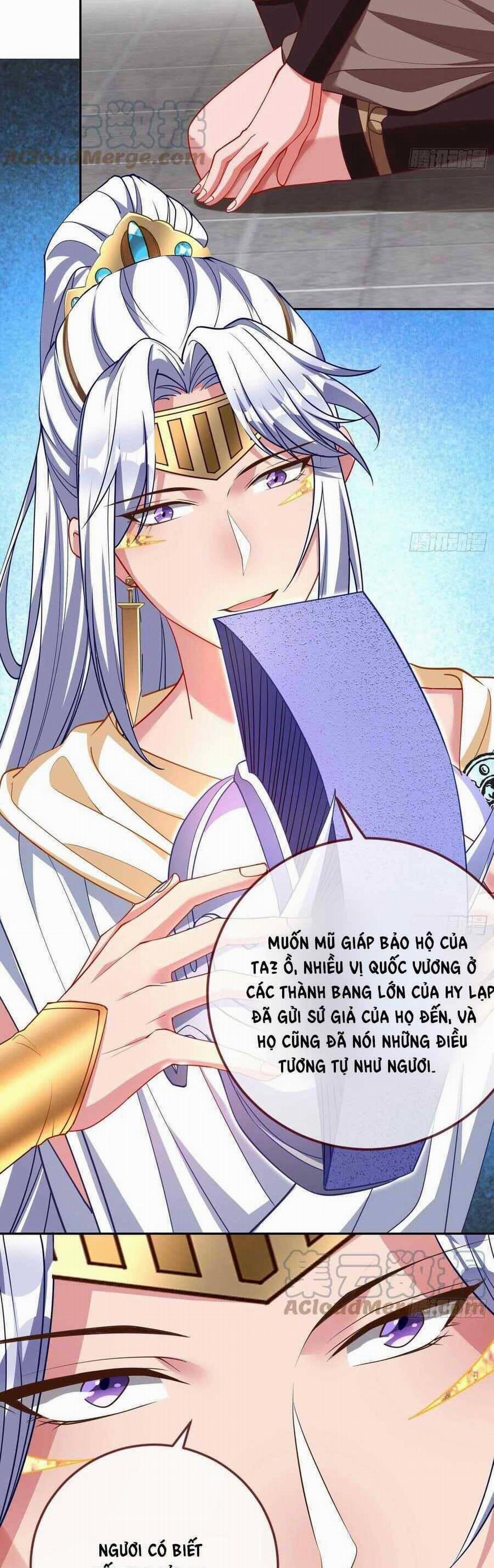 Vạn Tra Triêu Hoàng 442 trang 2