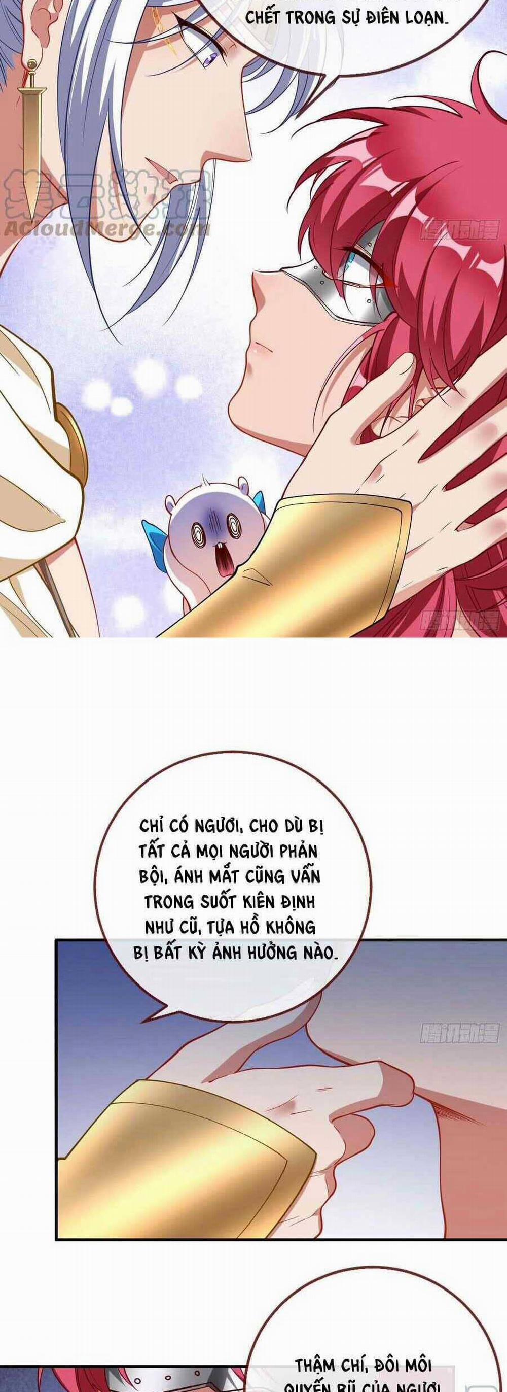 Vạn Tra Triêu Hoàng 442 trang 21