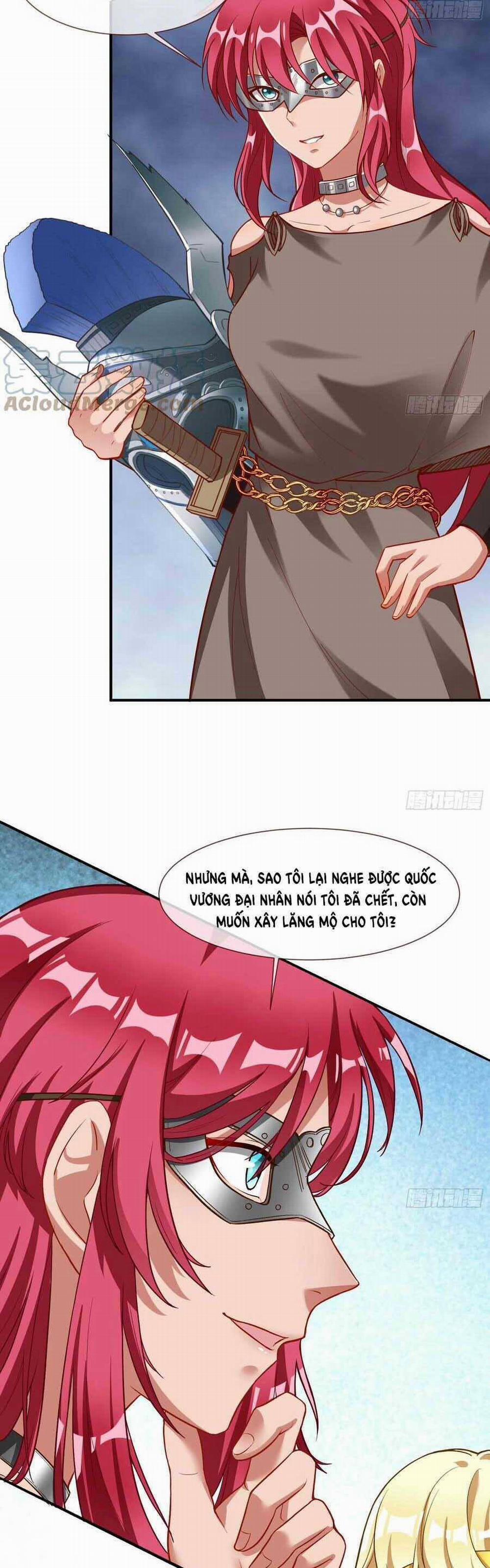 Vạn Tra Triêu Hoàng 443 trang 18