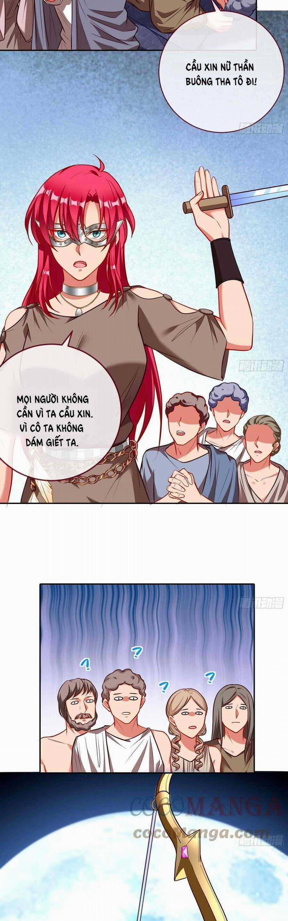 Vạn Tra Triêu Hoàng 444 trang 18