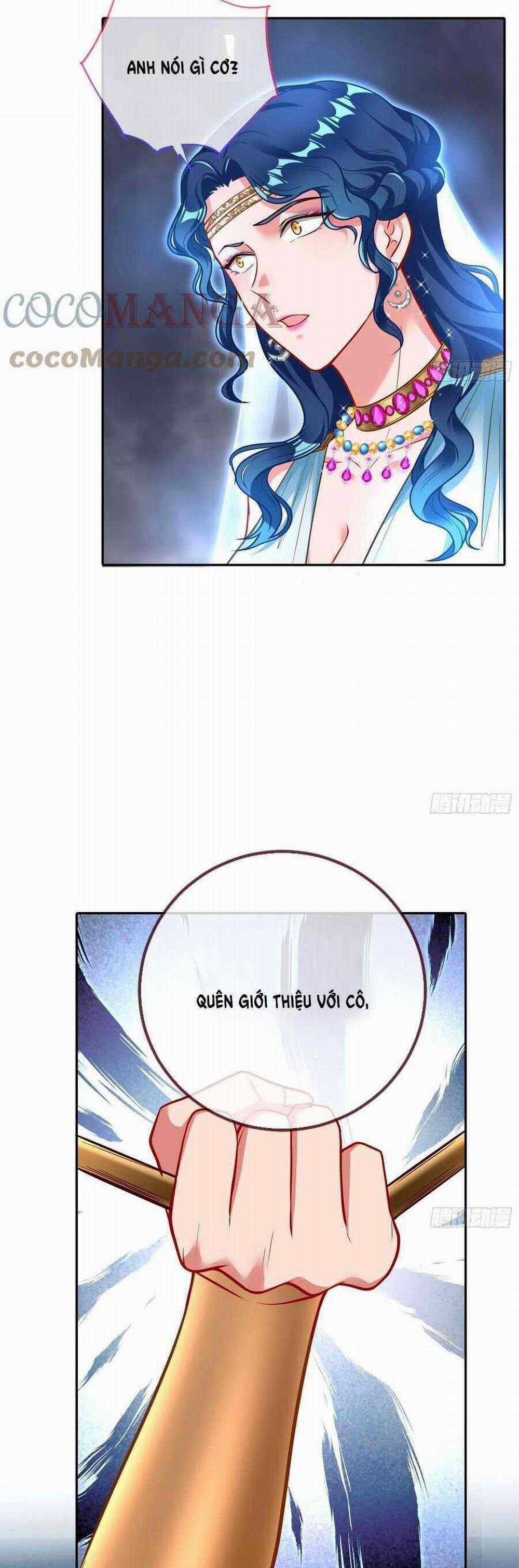 Vạn Tra Triêu Hoàng 444 trang 24