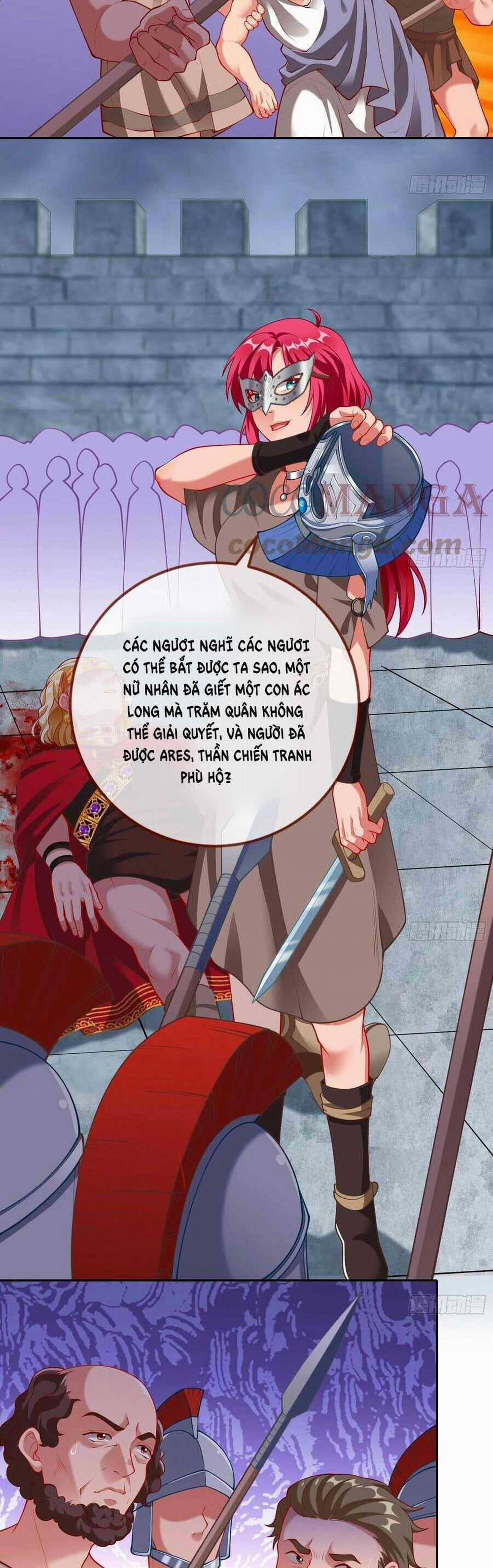 Vạn Tra Triêu Hoàng 444 trang 6