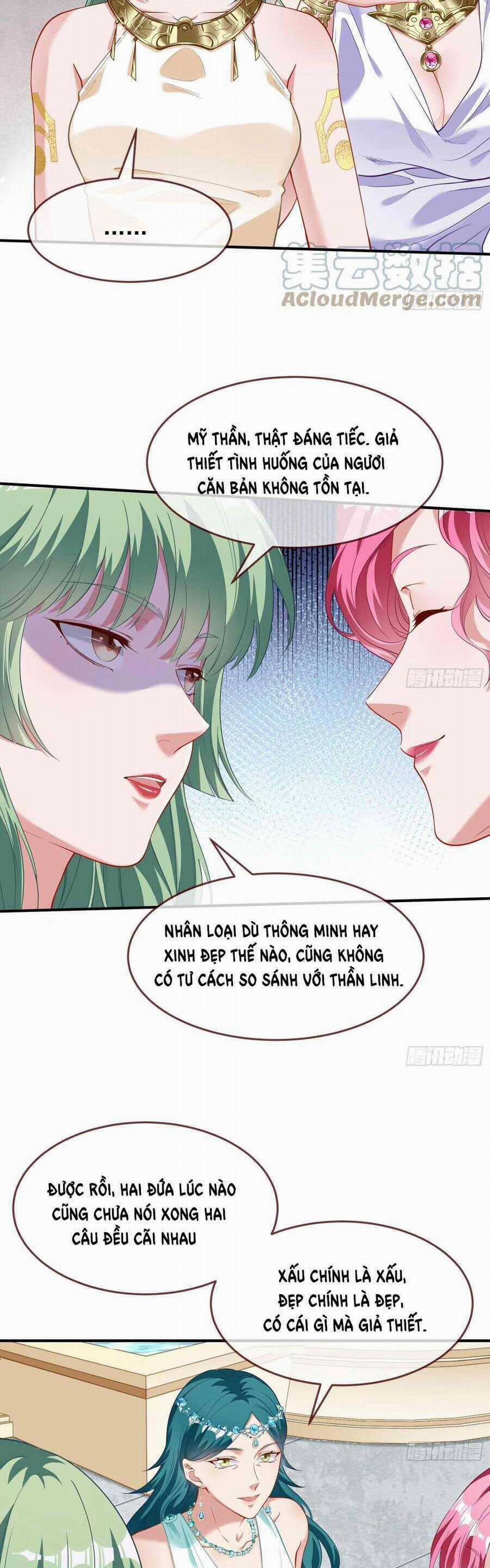 Vạn Tra Triêu Hoàng 445 trang 19