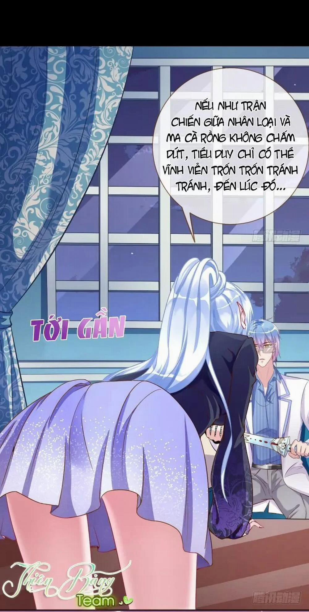 Vạn Tra Triêu Hoàng 45 trang 17