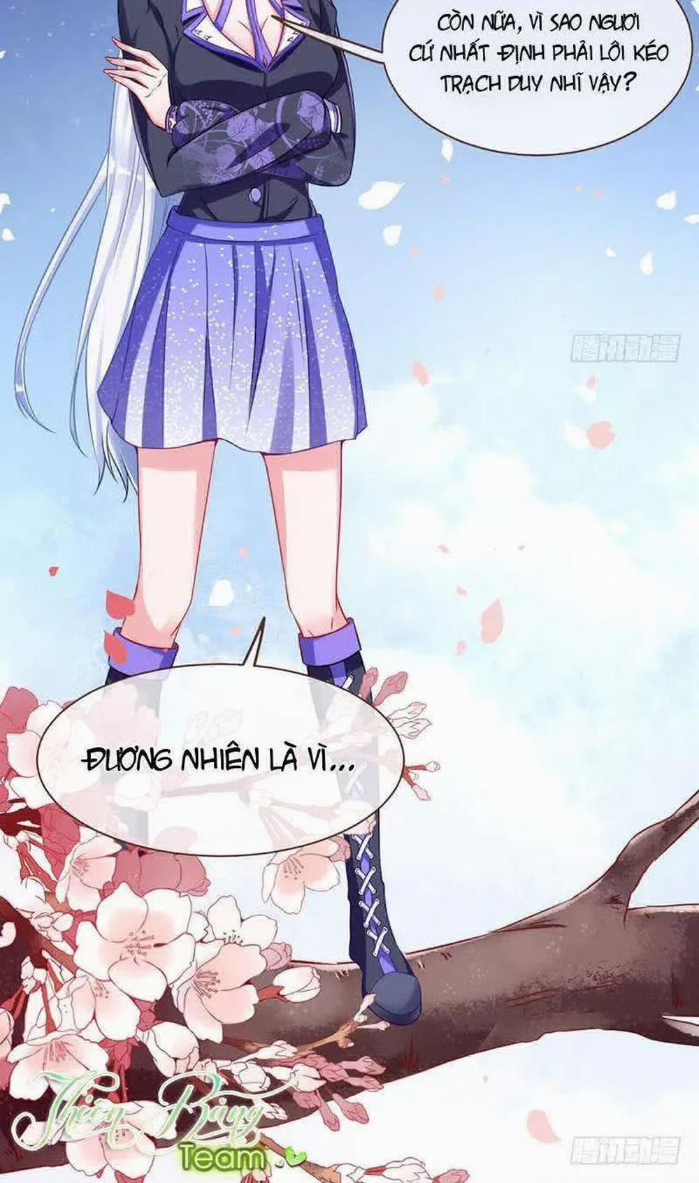Vạn Tra Triêu Hoàng 45 trang 25