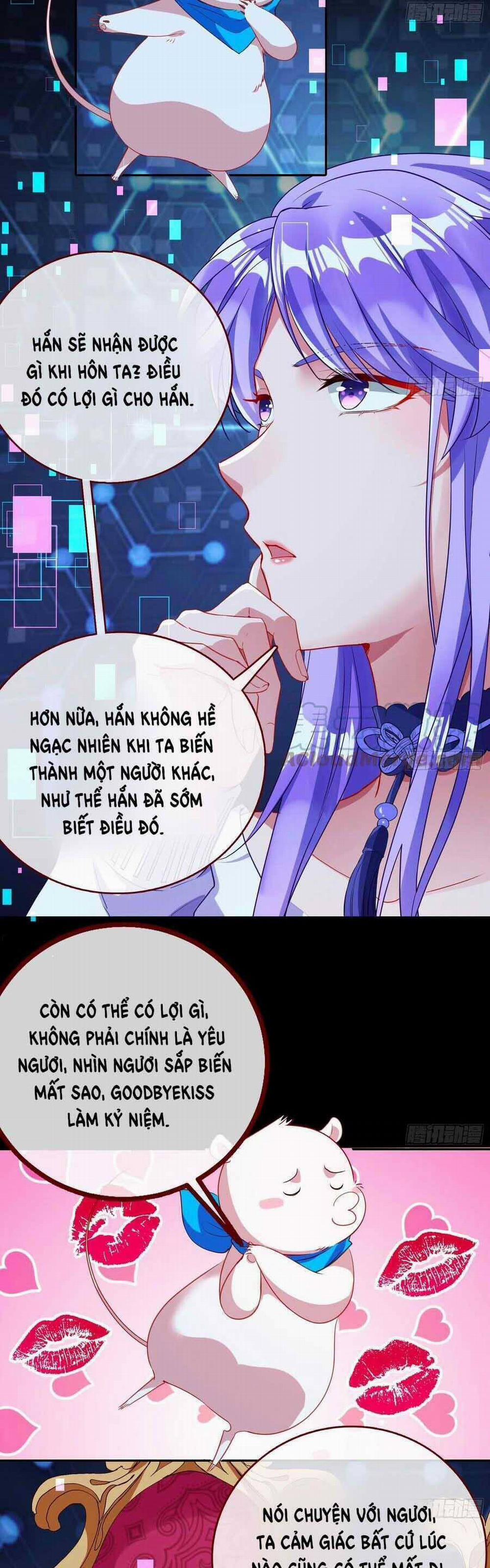 Vạn Tra Triêu Hoàng 457 trang 12