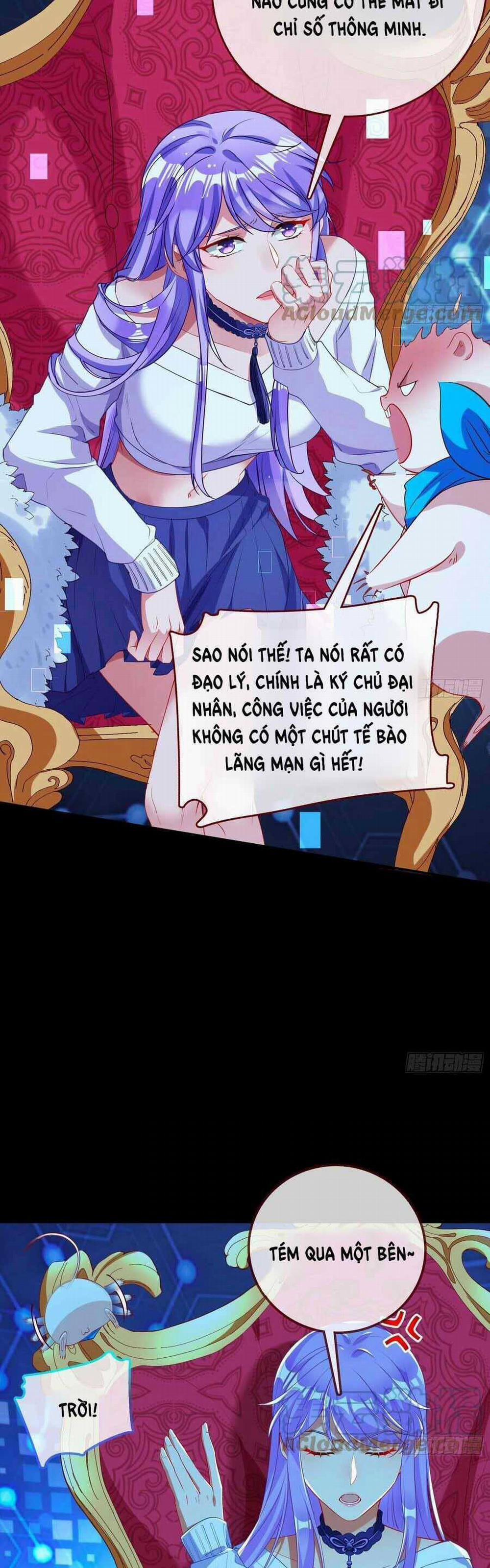 Vạn Tra Triêu Hoàng 457 trang 13