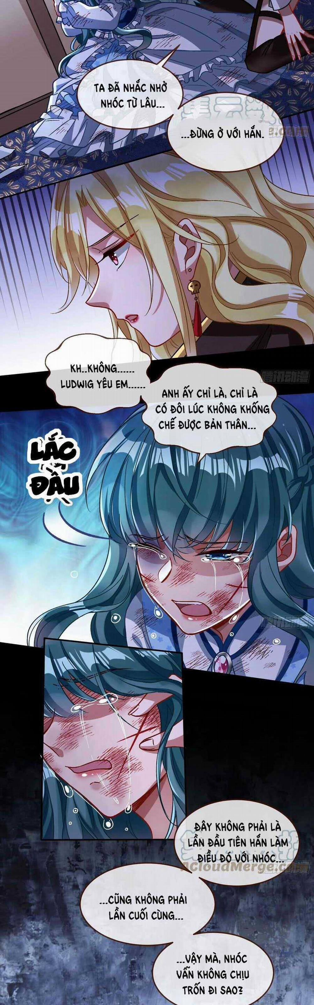 Vạn Tra Triêu Hoàng 458 trang 14
