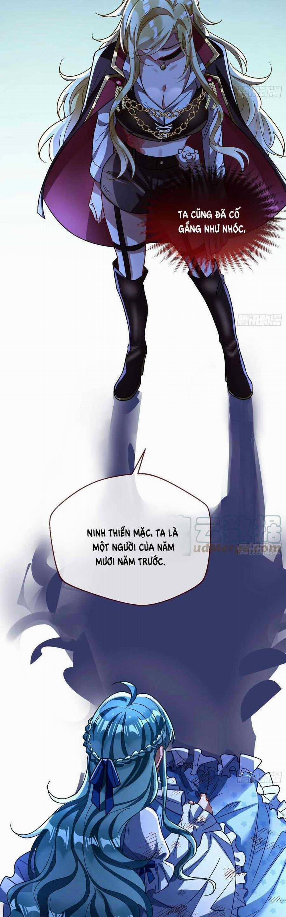 Vạn Tra Triêu Hoàng 458 trang 18