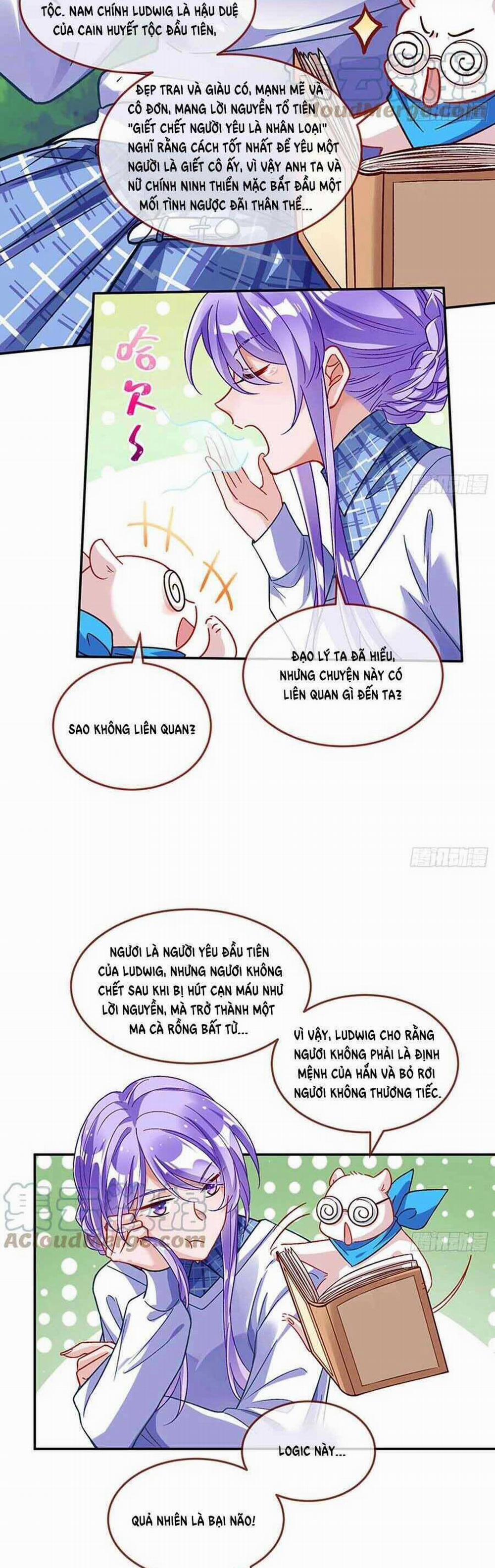 Vạn Tra Triêu Hoàng 459 trang 2