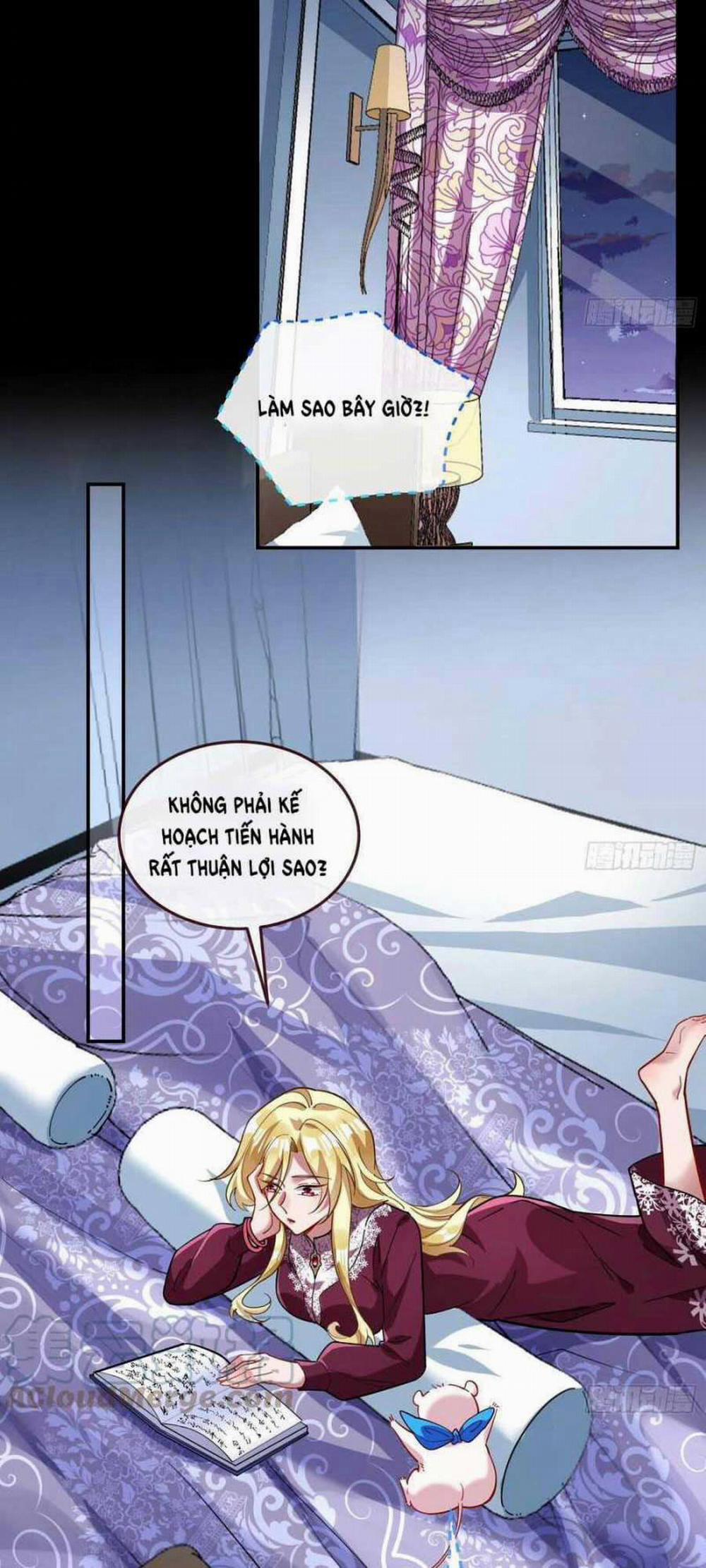 Vạn Tra Triêu Hoàng 462 trang 33