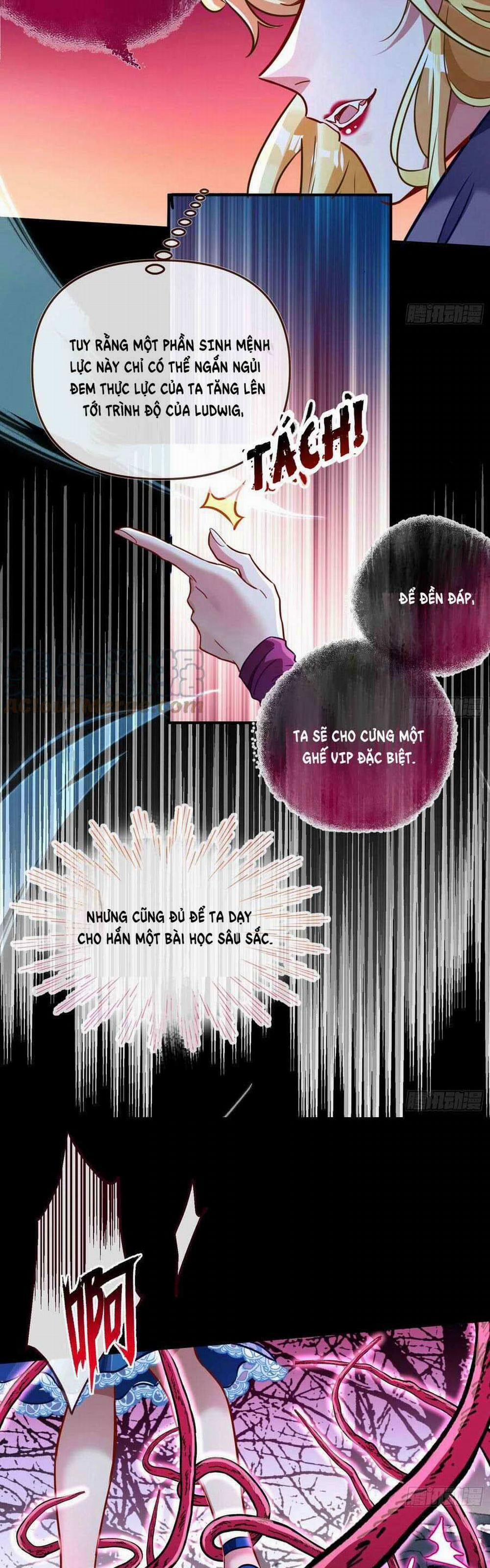 Vạn Tra Triêu Hoàng 467 trang 12