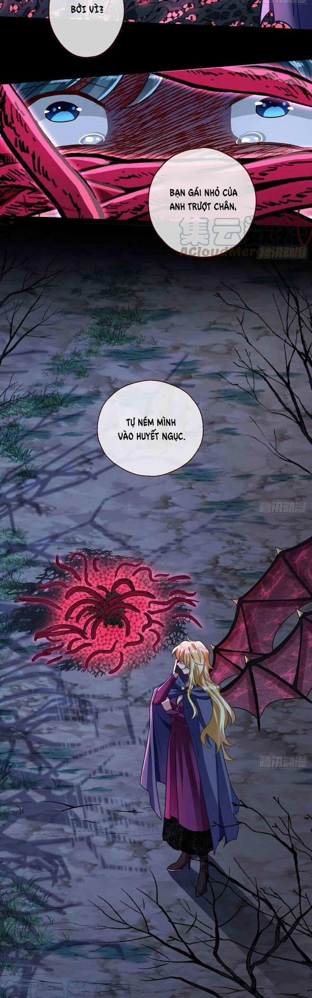 Vạn Tra Triêu Hoàng 467 trang 16