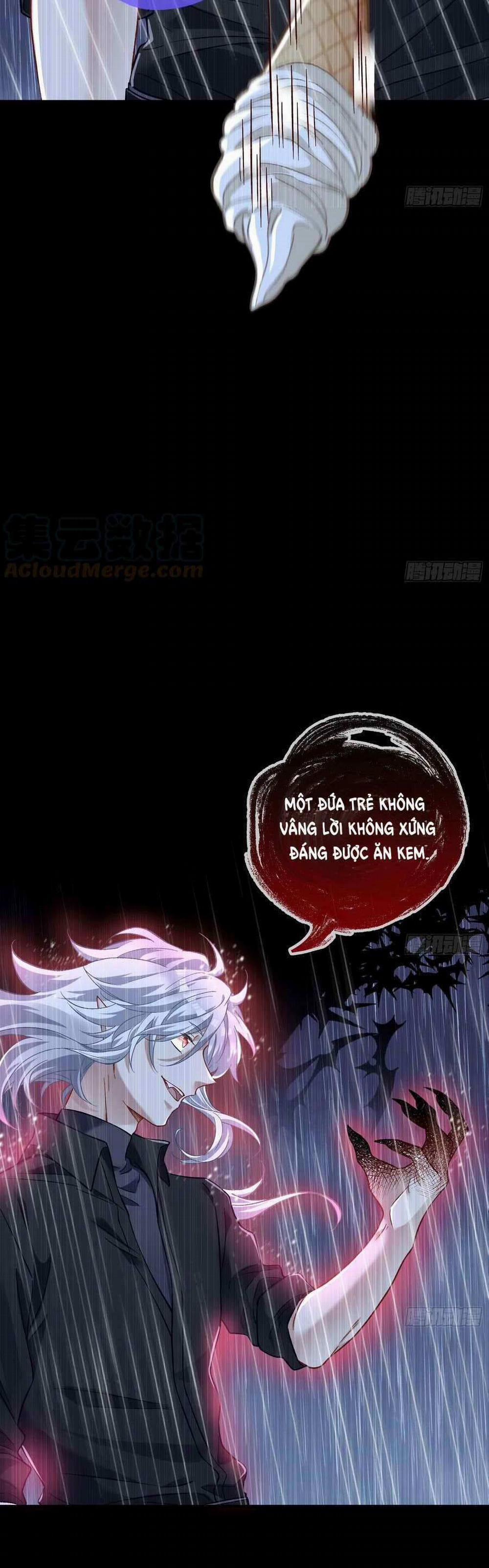 Vạn Tra Triêu Hoàng 468 trang 14