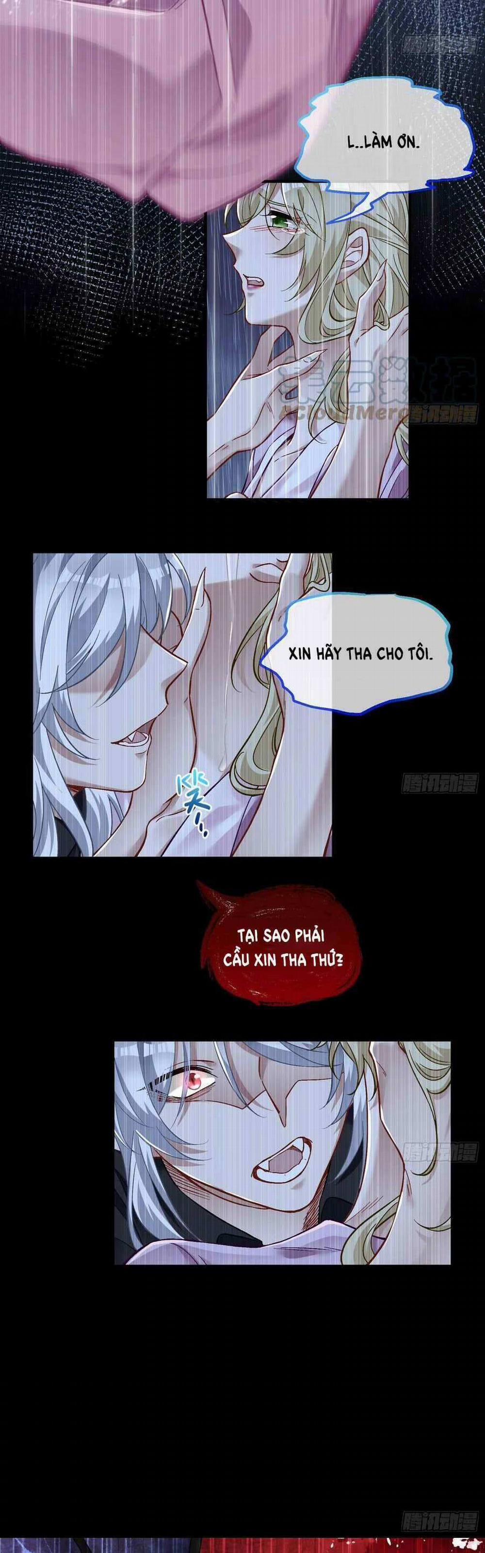 Vạn Tra Triêu Hoàng 468 trang 16