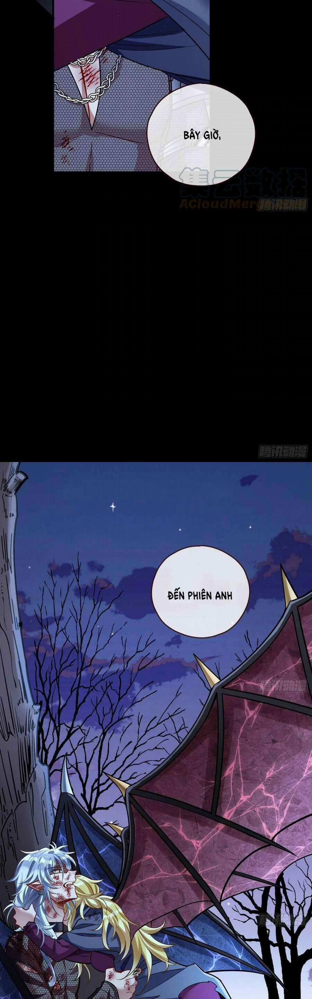 Vạn Tra Triêu Hoàng 468 trang 19