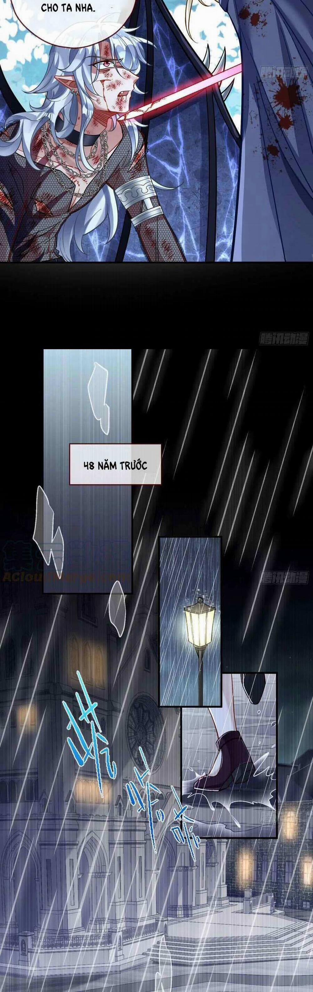 Vạn Tra Triêu Hoàng 468 trang 9