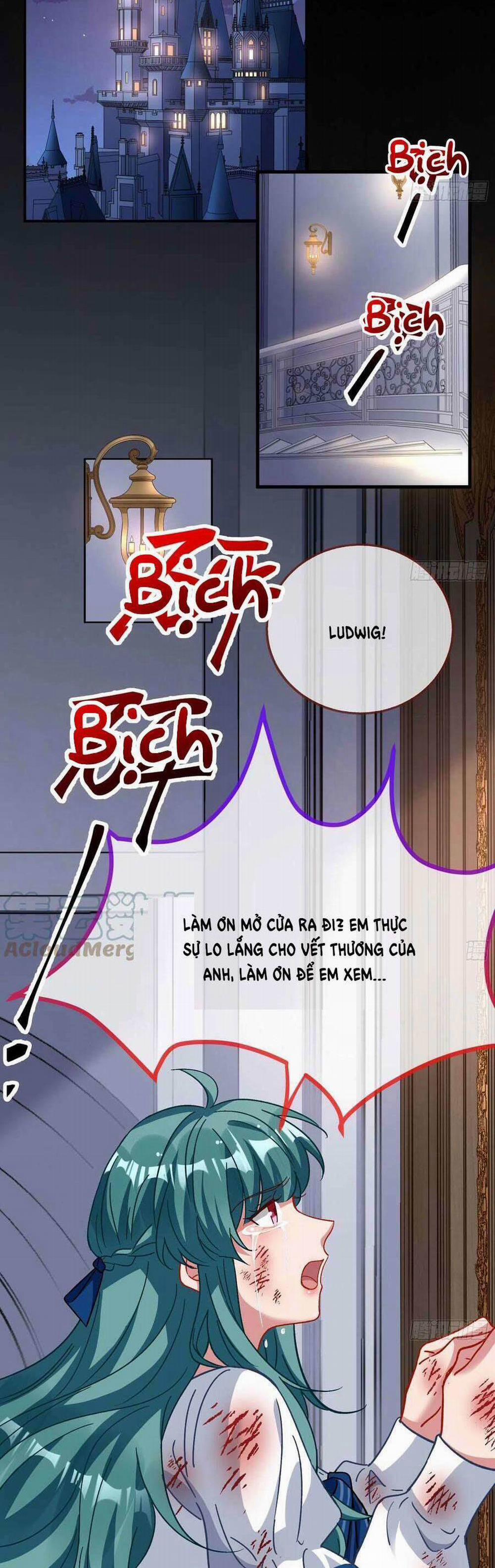 Vạn Tra Triêu Hoàng 469 trang 1