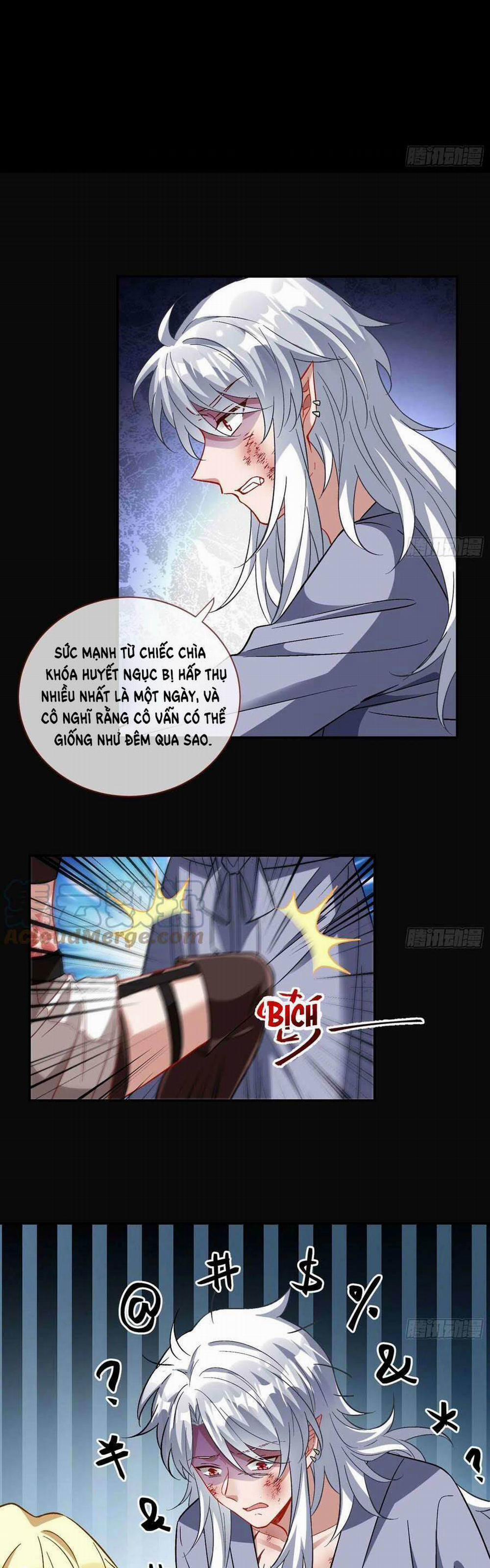 Vạn Tra Triêu Hoàng 469 trang 17