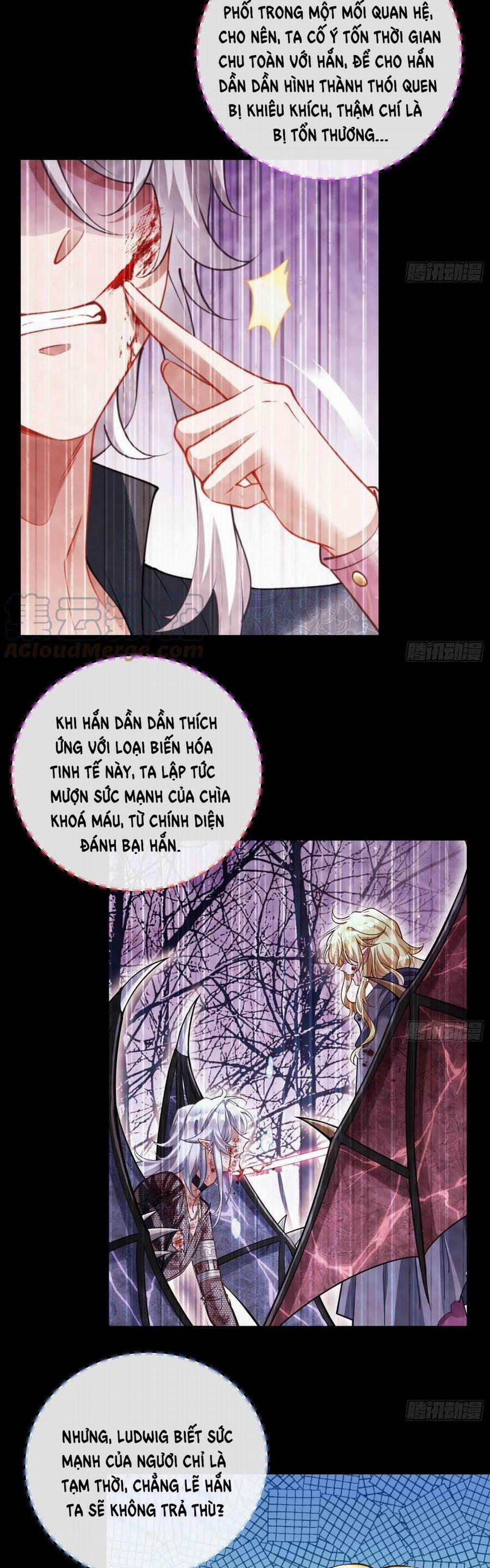Vạn Tra Triêu Hoàng 469 trang 24